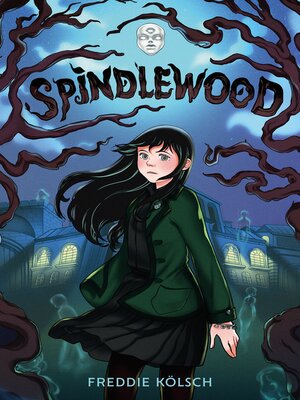 cover image of Spindlewood
